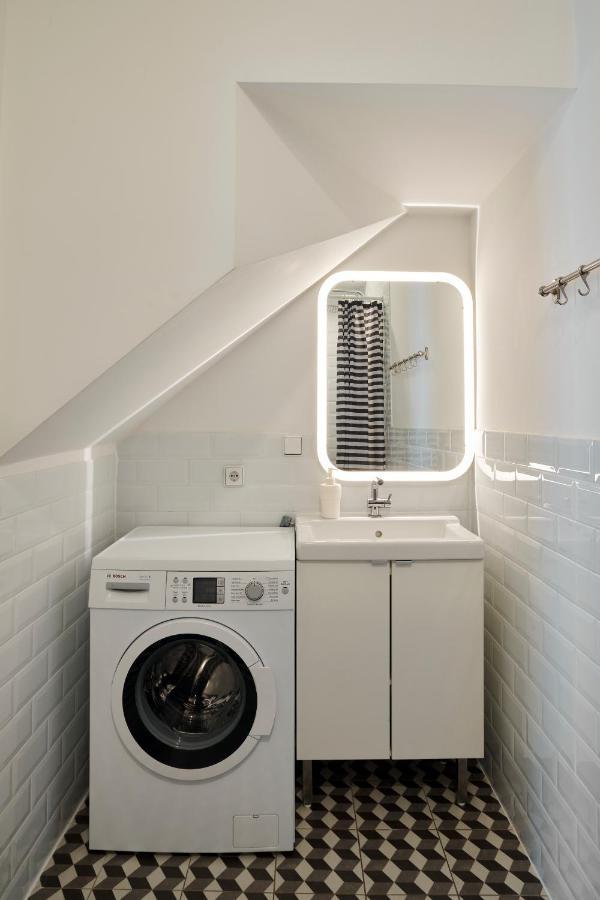 Ferienwohnung Beautiful And Cozy Remise For Up To 6 Guests Berlin Exterior foto