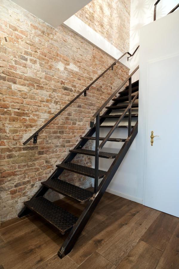 Ferienwohnung Beautiful And Cozy Remise For Up To 6 Guests Berlin Exterior foto